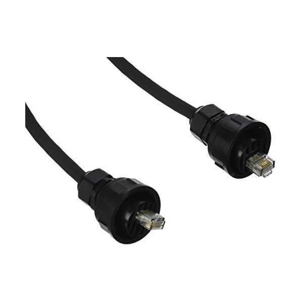 Hubbell HI615EE HI-Impact Series Patch Cord