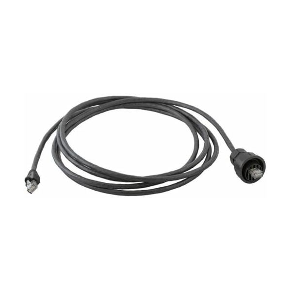 Hubbell - HI620AE Premise Wiring HI-Impact Patch Cord