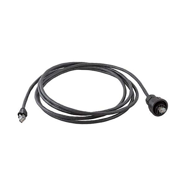 Hubbell HI650AE HI-Impact Series Patch Cord