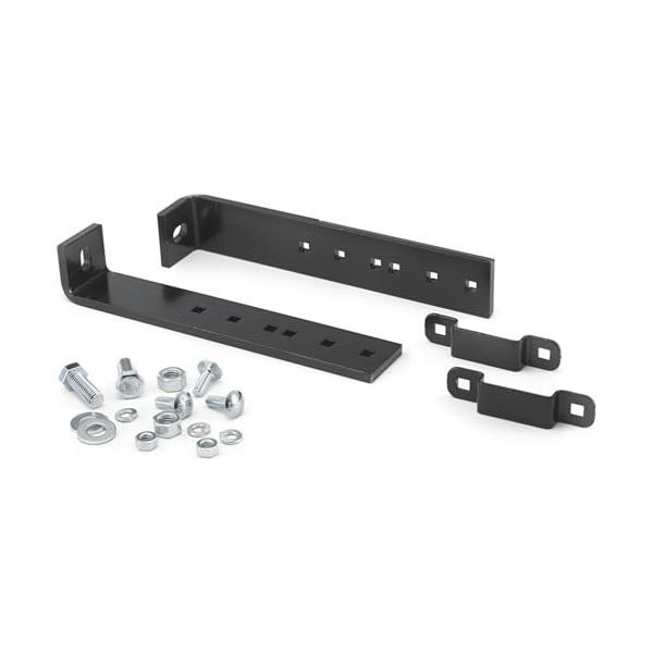 Hubbell - HLEK46 - Cable Management