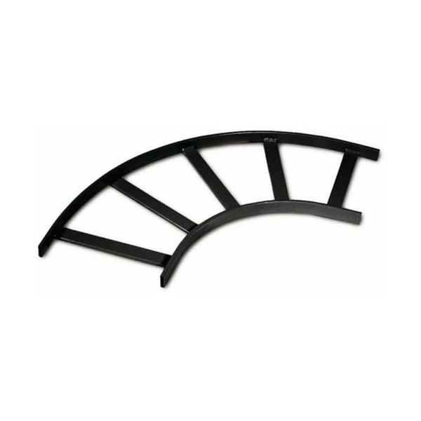 HLF2490B NextFrame Steel Straight Section Ladder Rack