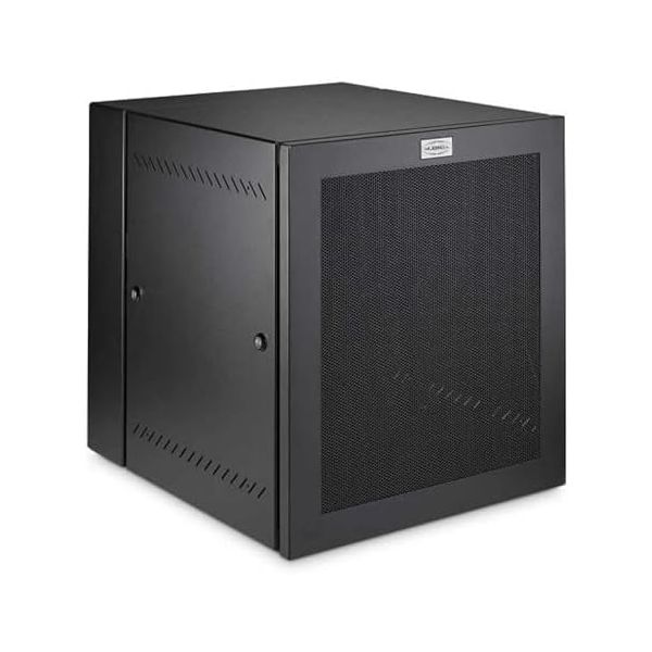 Hubbell - HLQ48M - QUADCAB HLQ Series Cabinet Enclosure