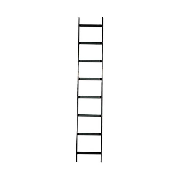 Hubbell Wiring Systems HLS0618B NextFrame Steel Straight Section Ladder Rack