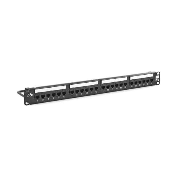 Hubbell Premise Wiring Products HP5E24
