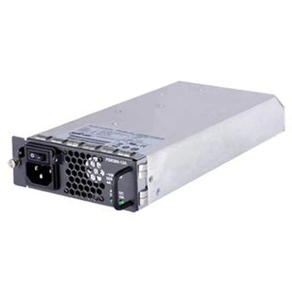 HPE Aruba 350 Watt Hot - Plug Power Supply - JW658A | A5 Capital Partners LLC