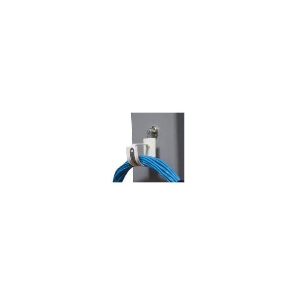 Platinum Tools 2 inch Side Mount Magnet HPH J-Hook