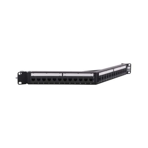 Hubbell - HPJ6A24A - Cat 6A
