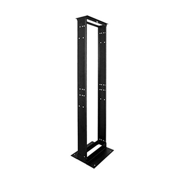Hubbell HPW84RR19D NEXTFRAME Relay Rack