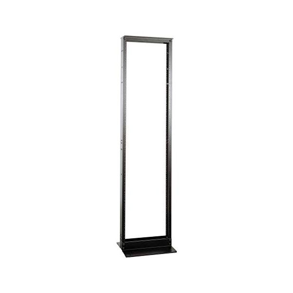 HPW84RR23 NextFrame Aluminum 6063-T2 Cable Management Equipment Rack