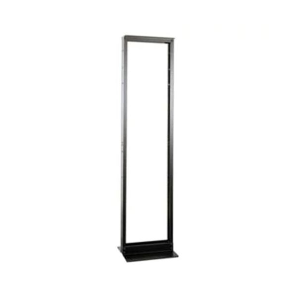 Hubbell - HPW90RR19 - NEXTFRAME 2-Post Relay Rack