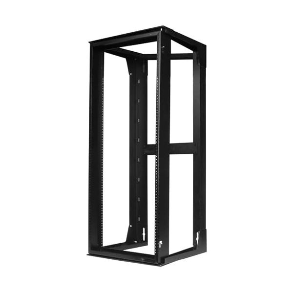 Hubbell HPWWMR36 Wall Mount Network Rack