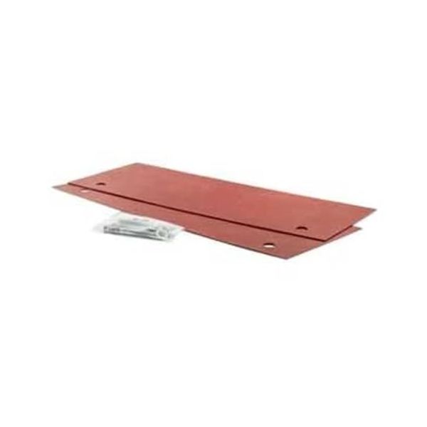Hubbell - HRRP - Rack Isolation Pad