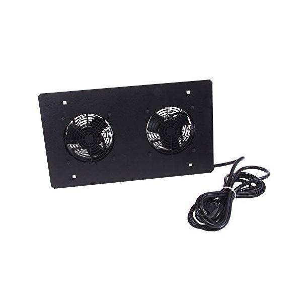 Hubbell HWKF230 QUADCAB Network Cabinet Accessories