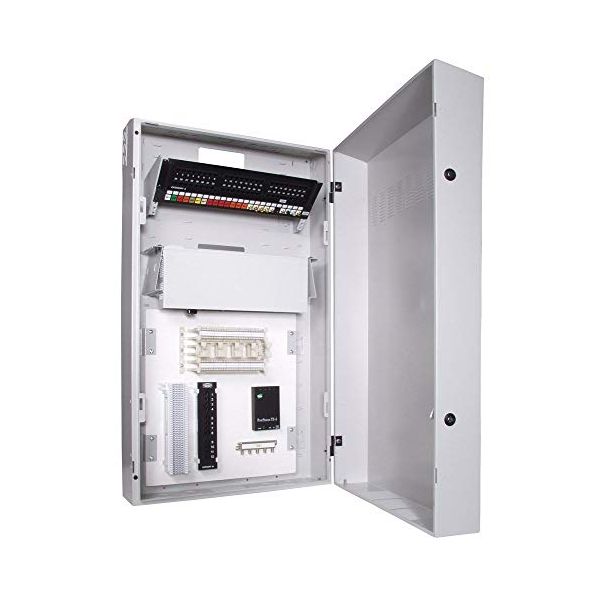 Hubbell IDF32 RE-Box Commercial Cabinet
