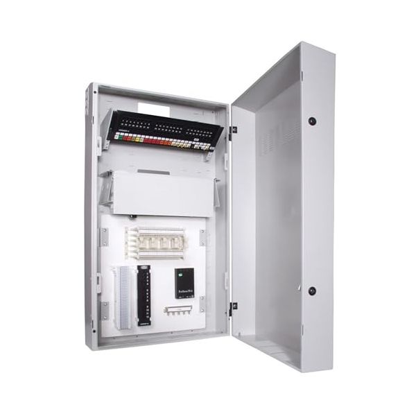 Hubbell IDF42 RE-Box Commercial Cabinet