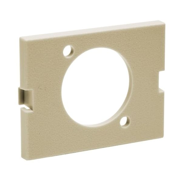 Hubbell IMAVB15EI iSTATION Unloaded Module