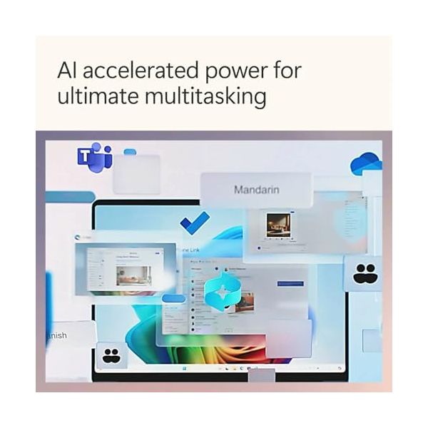 Microsoft Surface Pro 11 Bundle