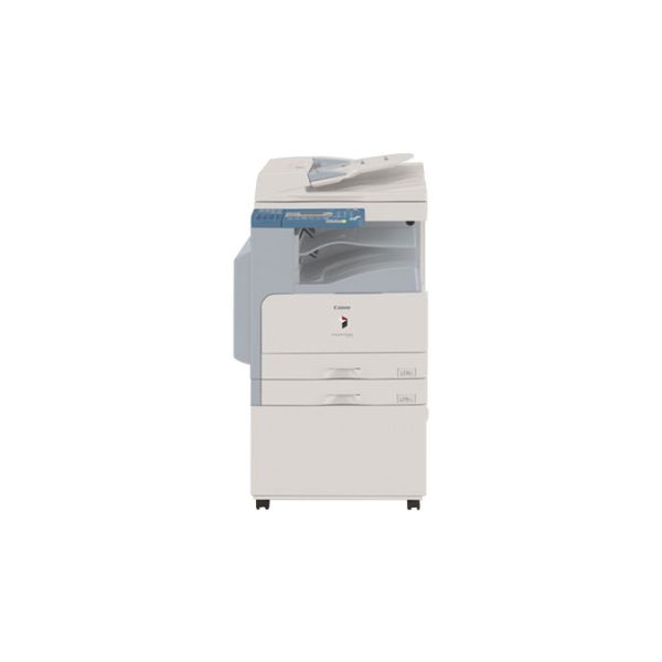 Canon 2 X 250 Sheet Paper Cassettes - PEDE-K1