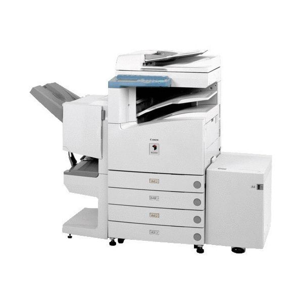 Canon Saddle Finisher w/Inner 2-way tray, 6681A003AA