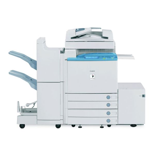 Canon Super G3 Fax Board- M2