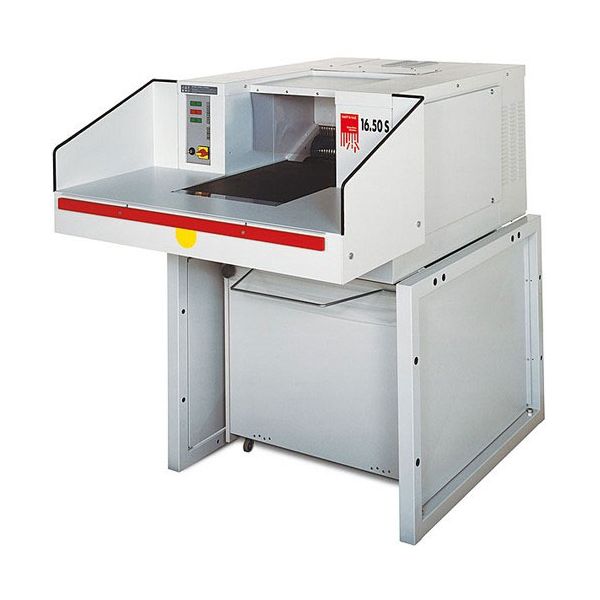 Intimus 16.50 Industrial Shredder - 1650-11.8CC Cross Cut