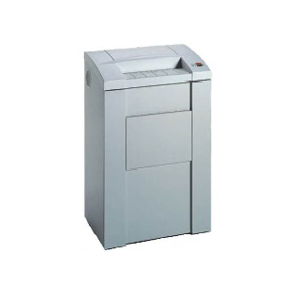 Intimus 0077SL High Security Paper Shredder, DOD Approved