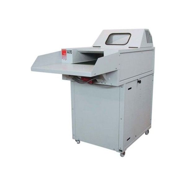 Intimus 14.95 Strip Cut Industrial Shredder - 698904