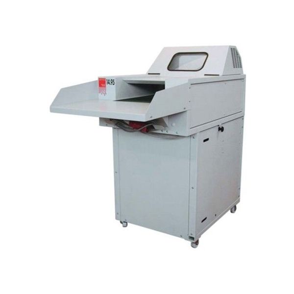 Intimus 14.95 Cross Cut Industrial Shredder - 698924