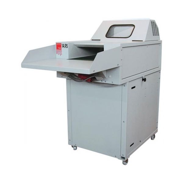 Intimus 1495 Paper Shredder - Cross Cut