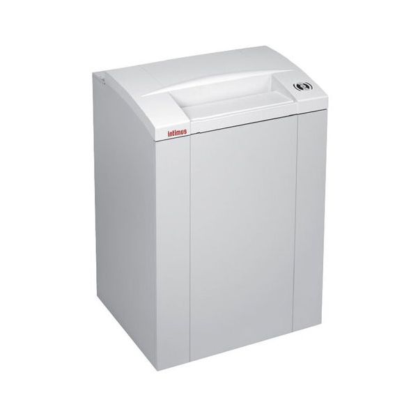 Intimus 175CC3 Pro Cross Cut Shredder - 297134