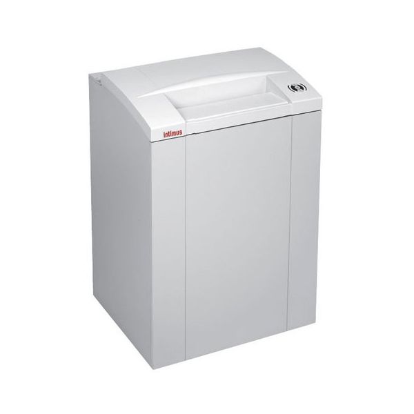 Intimus 175CC6 High Security Shredder - Level 6