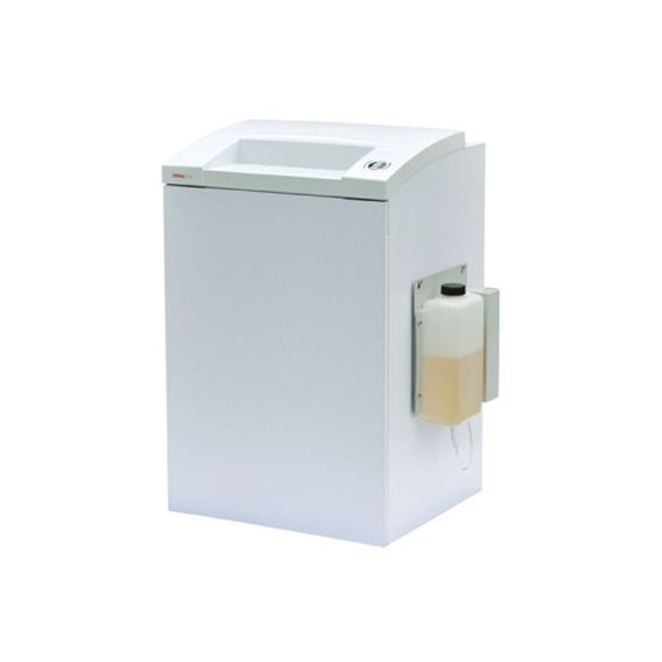 Intimus 175CC6 High Security Shredder - Level 6 - Package