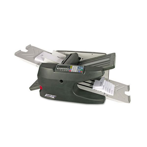Intimus 2051 SmartFold Automatic Paper Folder 12' x 18'
