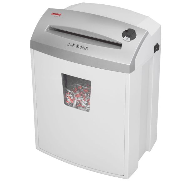 Intimus 20CC3 Cross-Cut Shredder - 291134