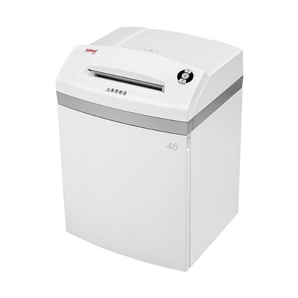 Intimus 45CC3 Paper Shredder - 45CC Cross Cut Shredder - 278154S1