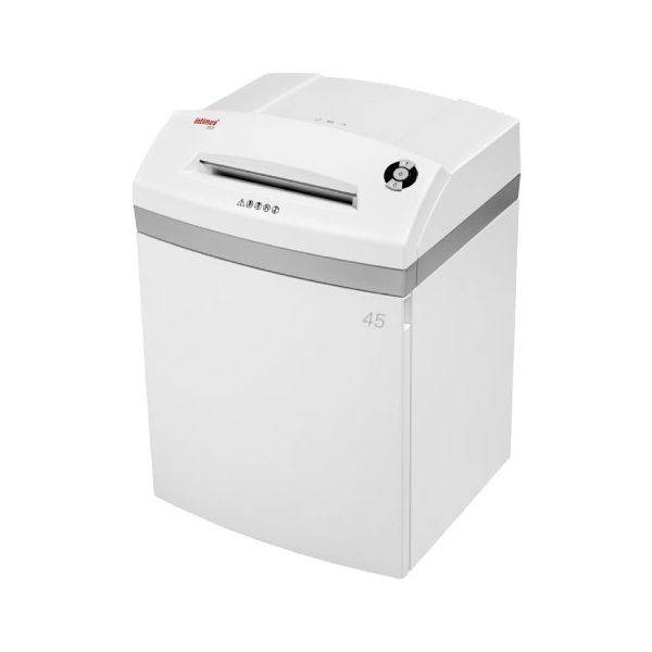 Intimus 45CC4 Pro Cross-Cut Shredder - 278174S1