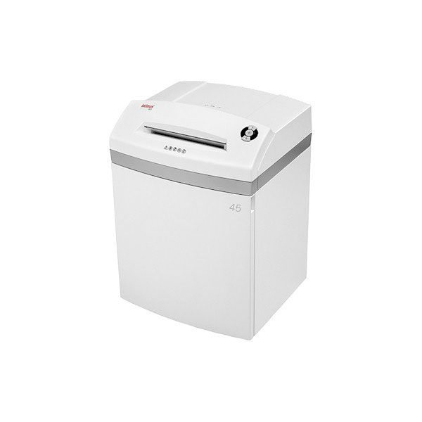 Intimus 45CC6 High Security Shredder - Level 6