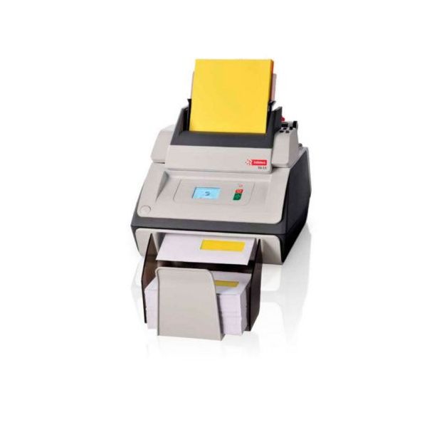Intimus TSi 2.5 Office Tabletop Folder : A00715611 Envelope Inserter