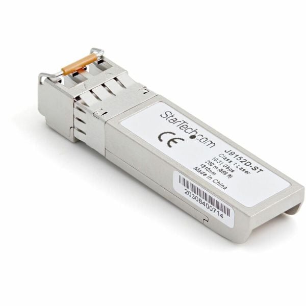 ARUBA 10G SFP+ LC LRM 220M MMF XCVR