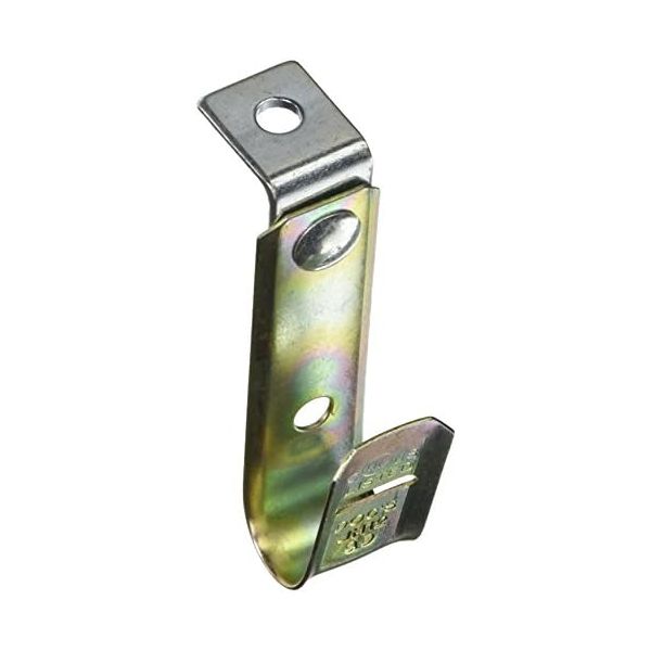 Platinum Tools JH12AC-100 3/4-Inch 90 ? Angle J-Hook