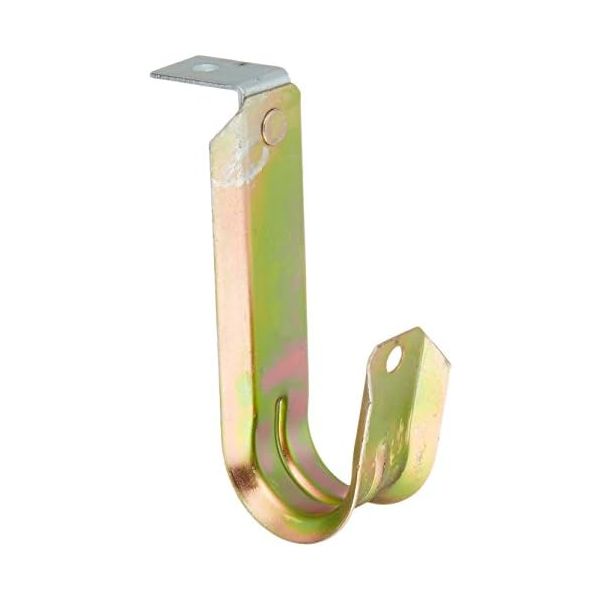 Platinum Tools JH21AC-100 1 5/16-Inch 90 ? Angle J-Hook
