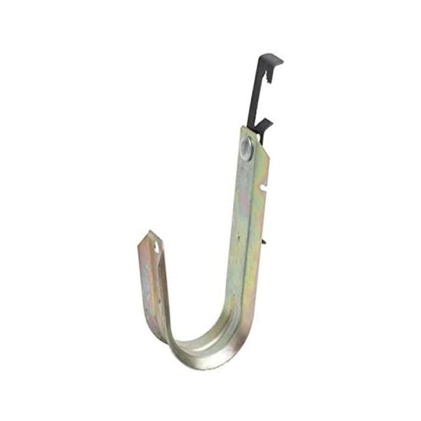 Platinum Tools JH21W-100 1 5/16-Inch Batwing J-Hook