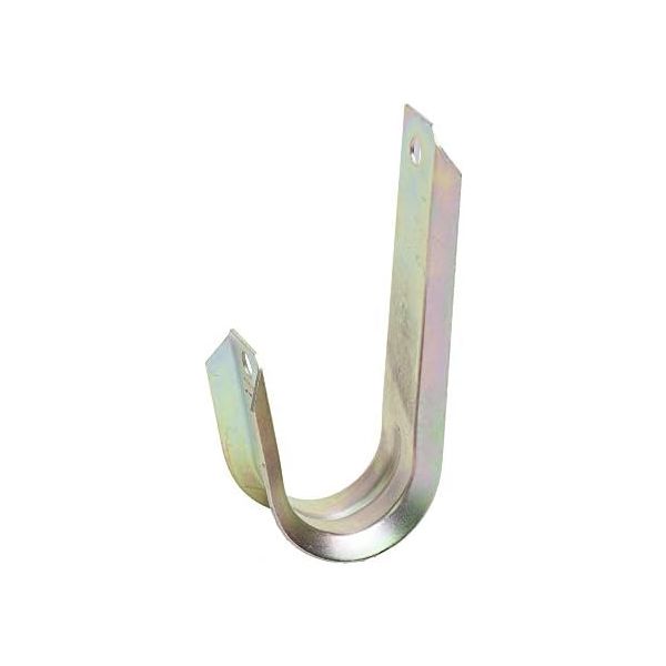 Platinum Tools JH64-25 4-Inch Standard J-Hook