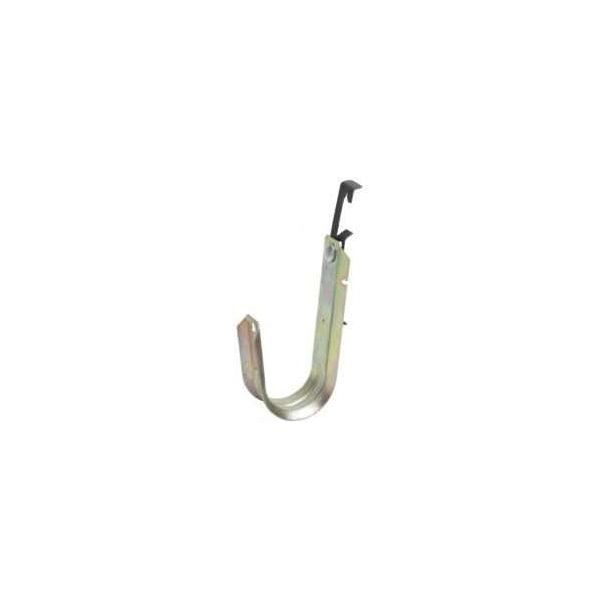 Platinum Tools JH64W-25 4-Inch Batwing J-Hook