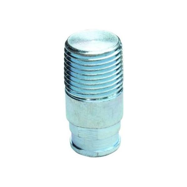 Platinum Tools JH705 Npt Adapter 1/2-Inch. Box.