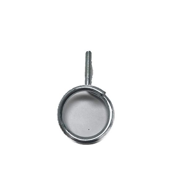 Threaded Bridle Ring Box Qty 100 1/4-20 Thread (1-1/2)