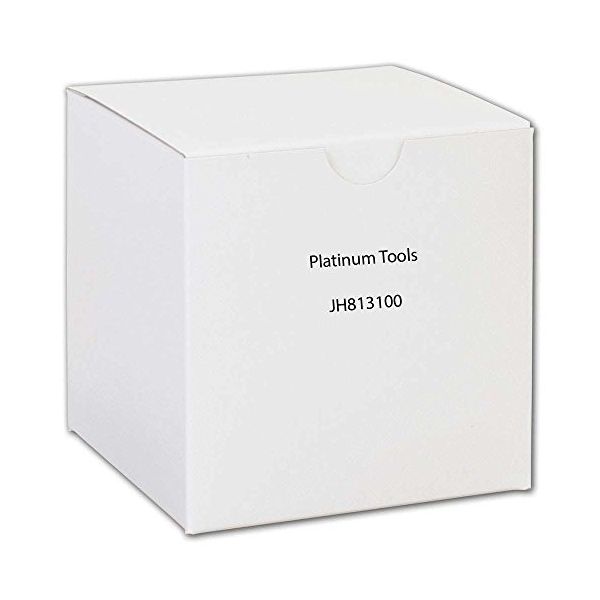 Platinum Tools JH813-100 Wood Bridle Ring