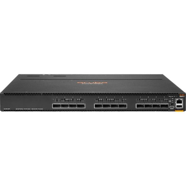 ARUBA 8360-12C V2 BF 3F 2AC BDL U.S. - ENGLISH LOCALIZATION