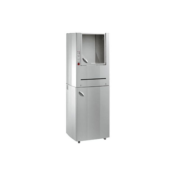 Kobra 400 WB Departmental Cross Cut Shredder With Hopper