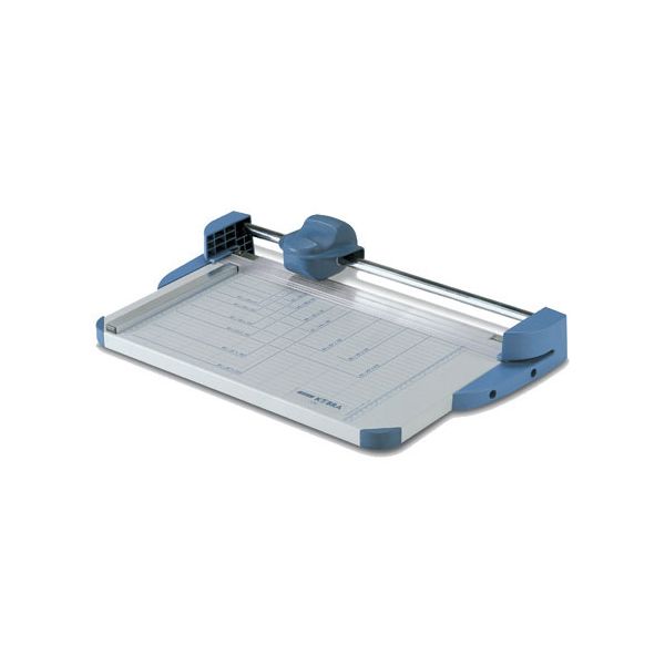 Kobra 460-HR High Capacity Rotary Trimmer